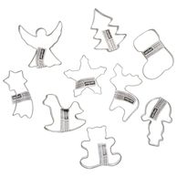 Modeli za kekse božićni