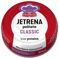 Jetrena pašteta 95g