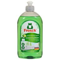 Deterdžent za ručno pranje suđa limeta 500ml