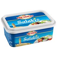 Meki punomasni sir feta u salamuri 250g