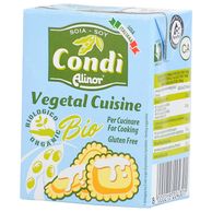 Sojino vrhnje za kuhanje bio eko 200ml