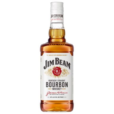 Image for product JIM BEAM Whisky bourbon 40% 0.7l