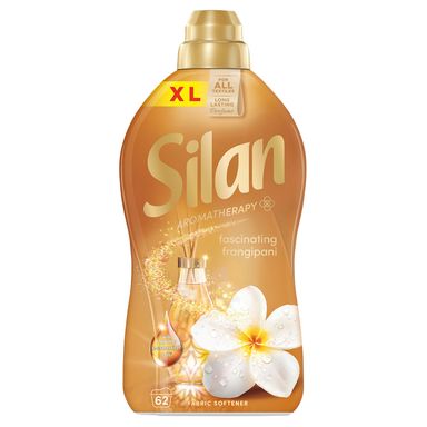 Image for product SILAN omekšivač frangipani 1.364l