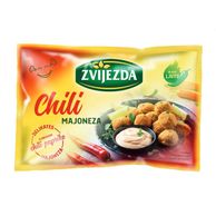 Majoneza čili vrećica 85g