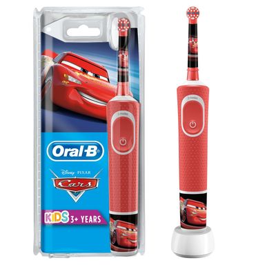 Image for product ORAL B Četkica električna cars