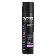 Lak za kosu full hair 5d 300ml