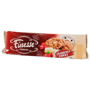 Image for product FINESSE Keksi brusnica 150g