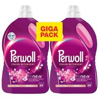 Deterdžent za rublje blossom 120 pranja 2x3l