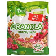 Granola musli s voćem 350g