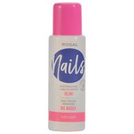 Uljni odstranjivač laka za nokte 85ml