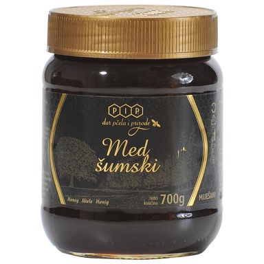 Image for product Med šumski 700g