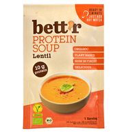 Juha leća high protein 30g bettr