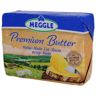 Image for product MEGGLE Premium maslac 250g