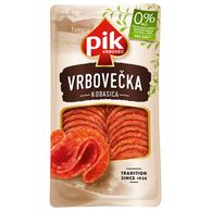 Vrbovečka kobasica narezak 100g