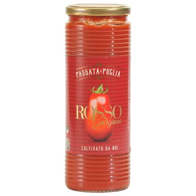Image for product Rajčica pasirana 690g