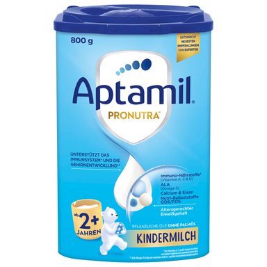Image for product APTAMIL Dječje mlijeko 2+ 800g