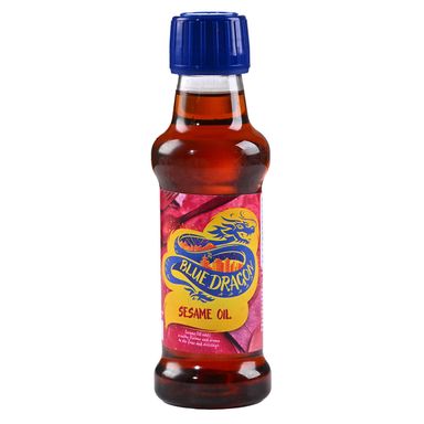 Image for product BLUE DRAGON Ulje sezamovo 150ml