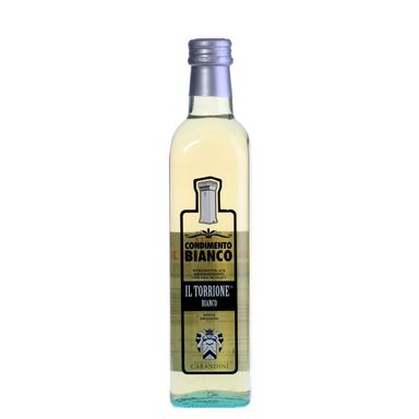 Image for product CARANDINI Balzamični ocat bijeli il torrione 0.5l