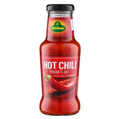 Image for product KÜHNE Umak čili ljuti 250ml