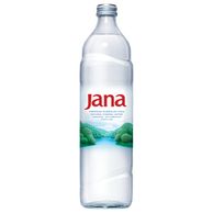 Prirodna mineralna voda 0.75l staklo