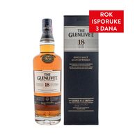 Viski 18 godina 0.7l