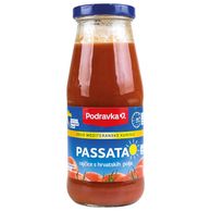 Pasirana rajčica 400g