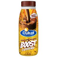 Čokoladno mlijeko boost guarana 0.5l