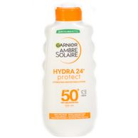 Mlijeko za sunčanje zf50 200ml