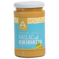 Maslac od kikirikija bio 350g
