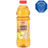 Sirup jabuka bazga 1l