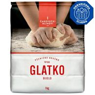 Pšenično brašno glatko t-550 1kg