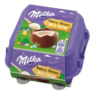 Punjena uskrsna jaja mliječna 136g