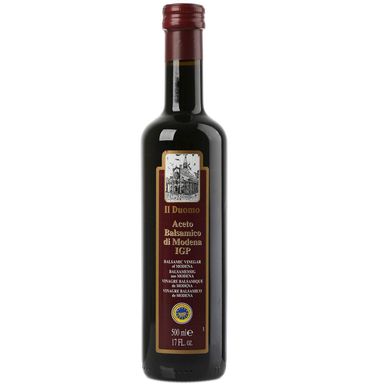 Image for product DUOMO Aceto balsamico ocat 500ml
