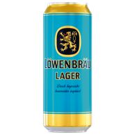 Pivo svijetlo 4% 0.5l limenka