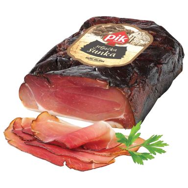 Image for product PIK Šunka seljačka vakuumirana