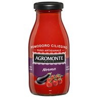 Umak norma od patlidžana i cherry rajčice 260g