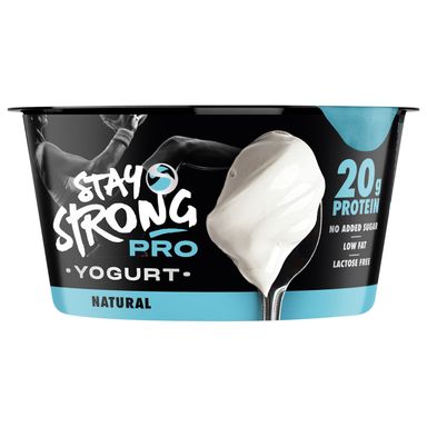 Image for product Protein jogurt natur 200g