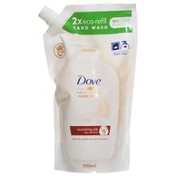 Tekući sapun silk refill 500ml