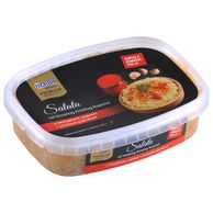 Premium salata kiseli kupus s češnjakom, paprom i crvenom paprikom 250g