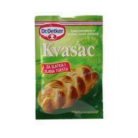 Kvasac suhi instant 7g