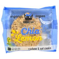 Keks chia limun 50g
