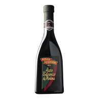 Aceto balsamico di modena silver kvaliteta 500ml