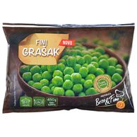 Grašak fini 450g