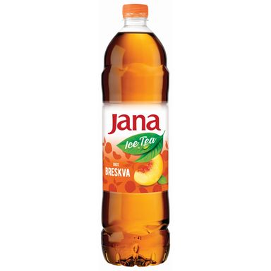 Image for product JANA Ledeni čaj breskva 1.5l pet