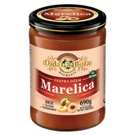 Džem ekstra marelica 690g