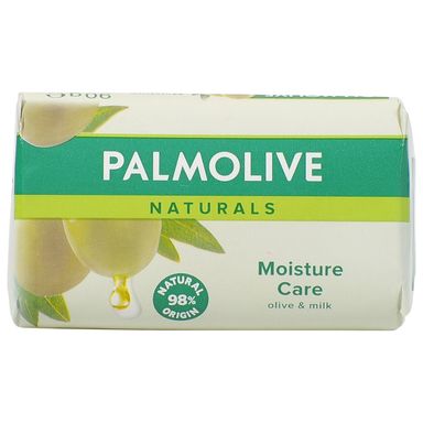 Image for product PALMOLIVE Toaletni sapun aloe i maslina 90g