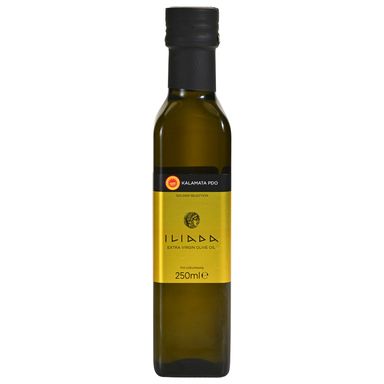 Image for product ILIADA Ulje maslinovo ekstra djevičansko kala 0.25l
