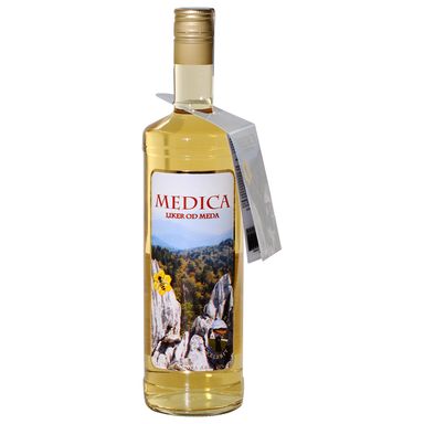 Image for product DEGENIJA Liker medica 1l