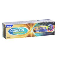 Ultimate all in one krema za zubne proteze 40g