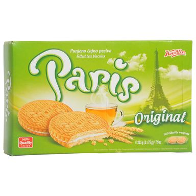 Image for product Keks original 225g